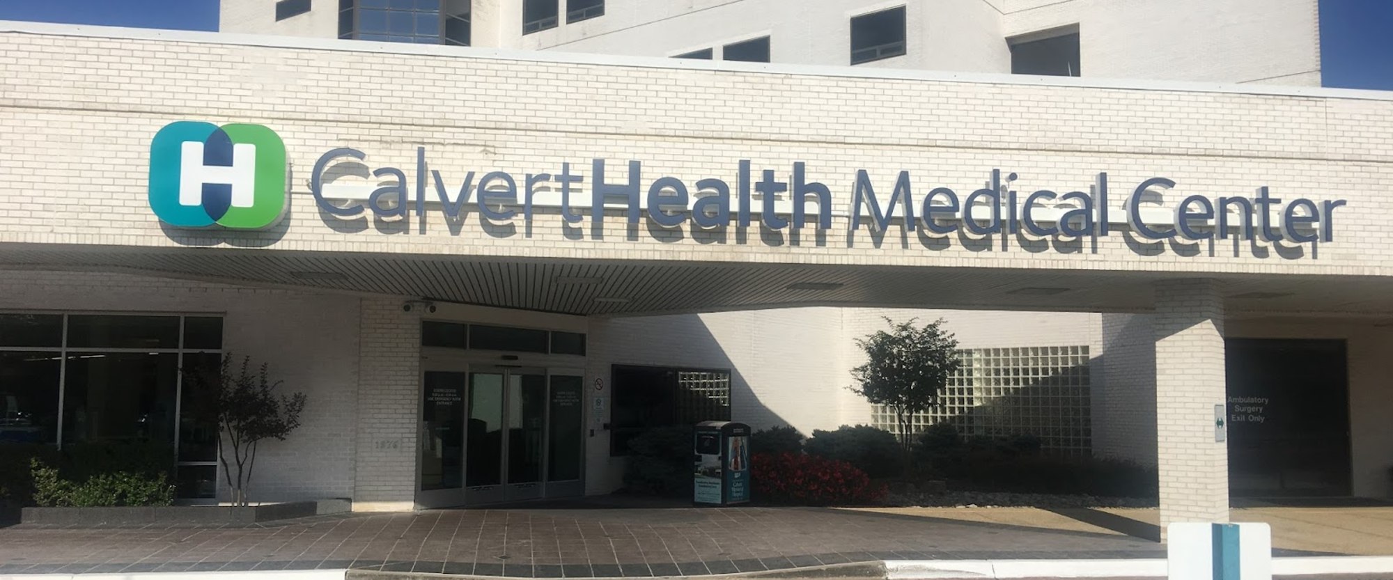 Calvert Health System photo