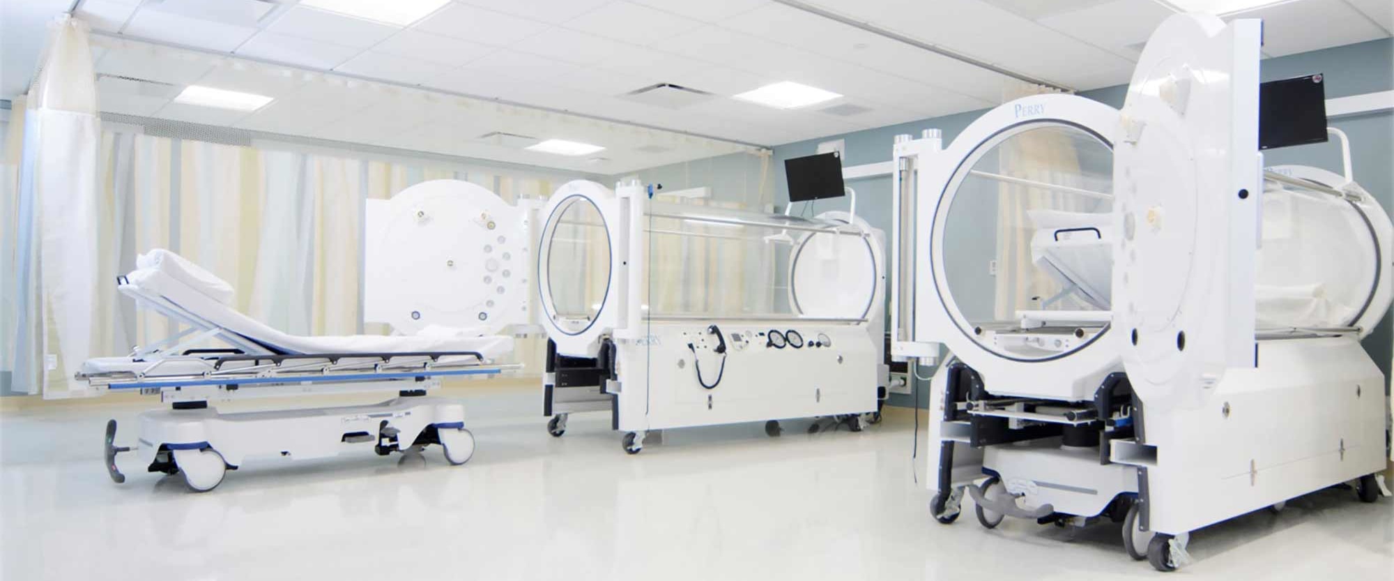 Integrated Wound Care photo