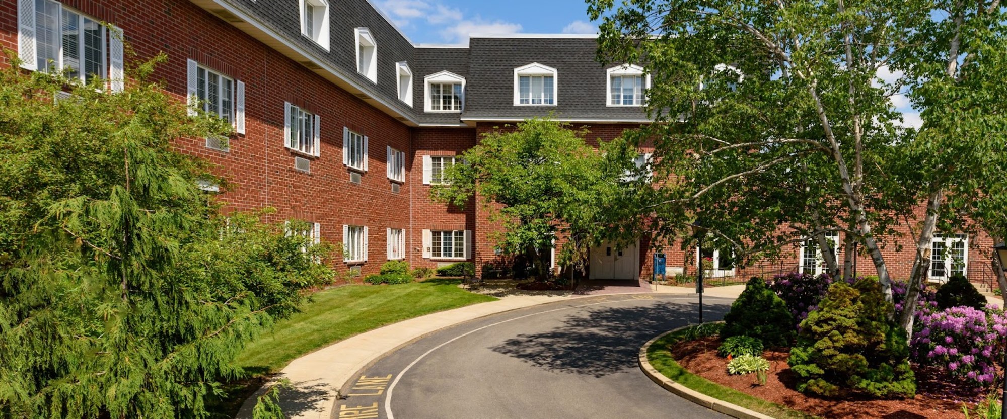 Cherry Hill Manor Nursing and Rehabilitation Center workplace