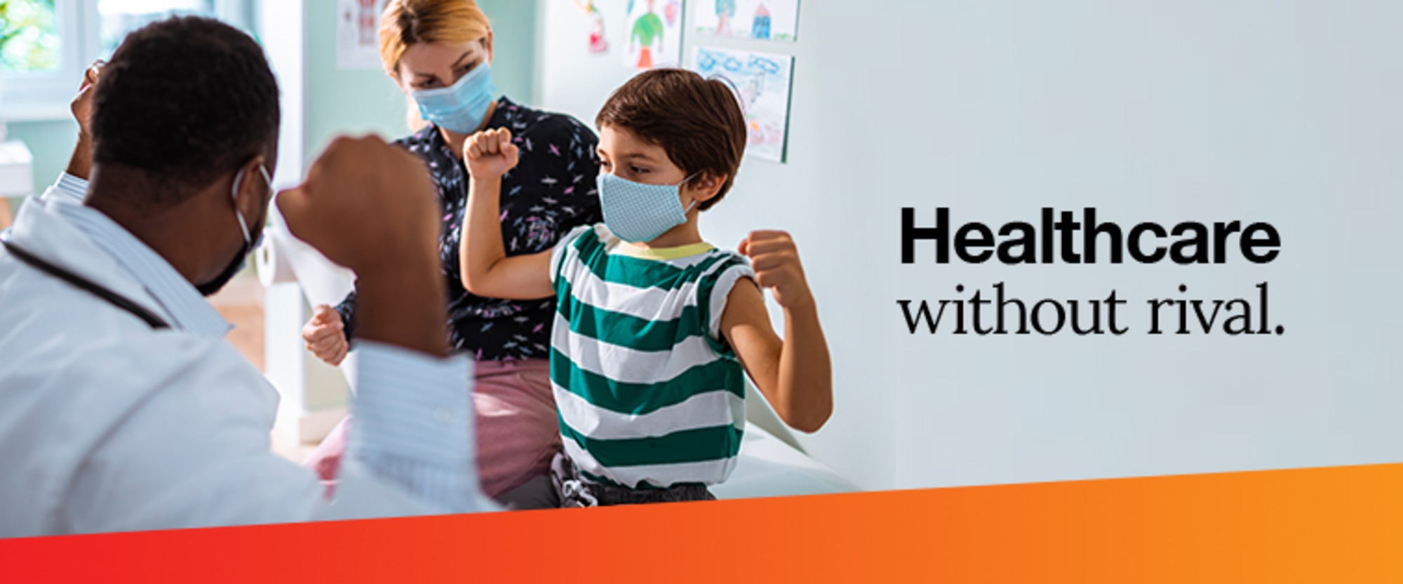 Premise Health workplace