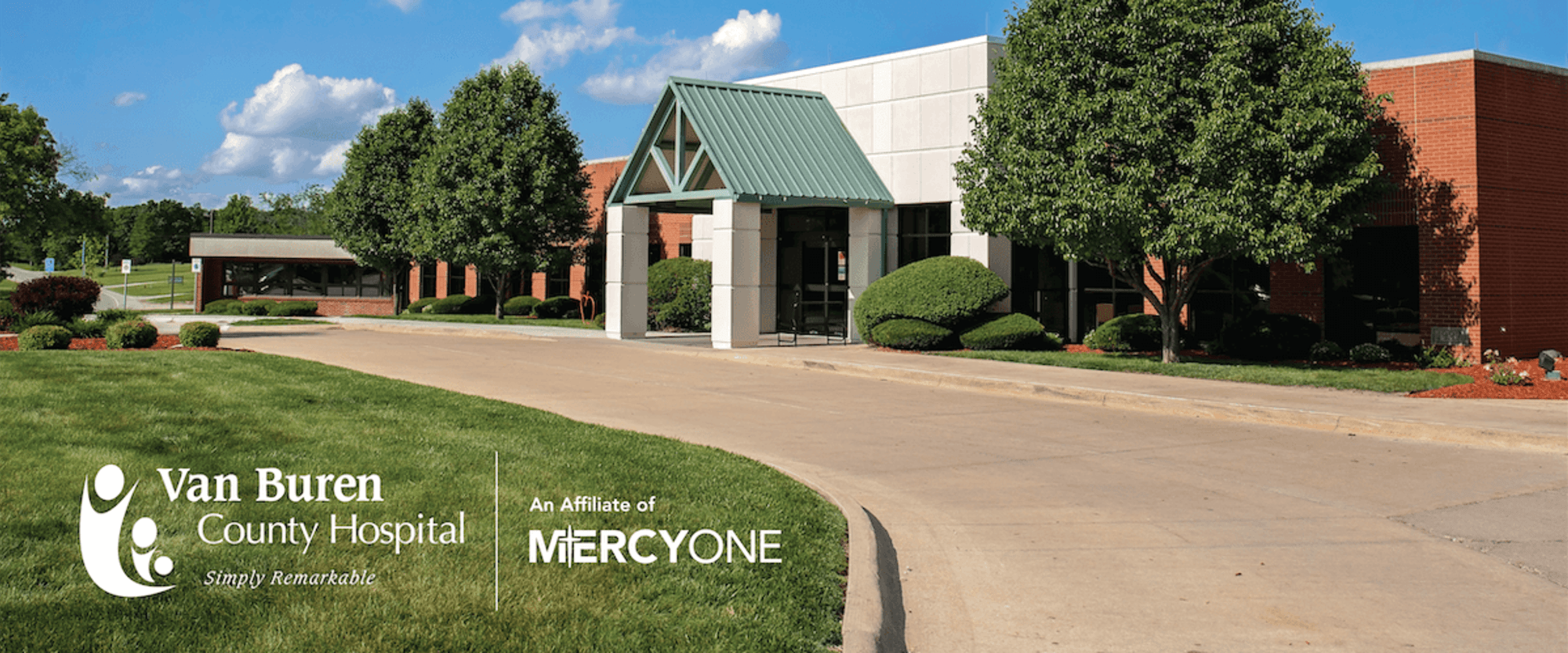 VAN BUREN COUNTY HOSPITAL workplace