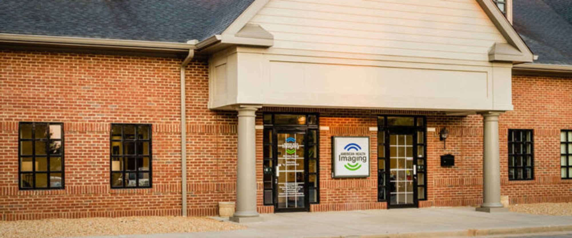 Altapoint Healthcare Group workplace