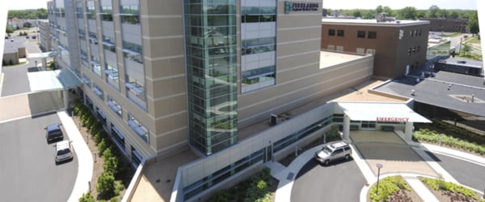 HNI Healthcare workplace