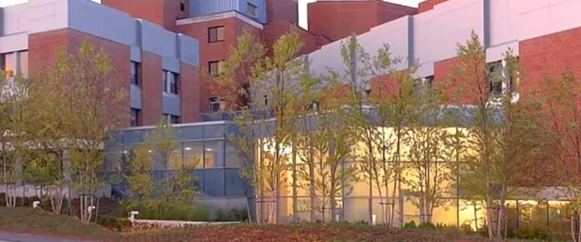 UMMH Milford Regional Medical Center workplace