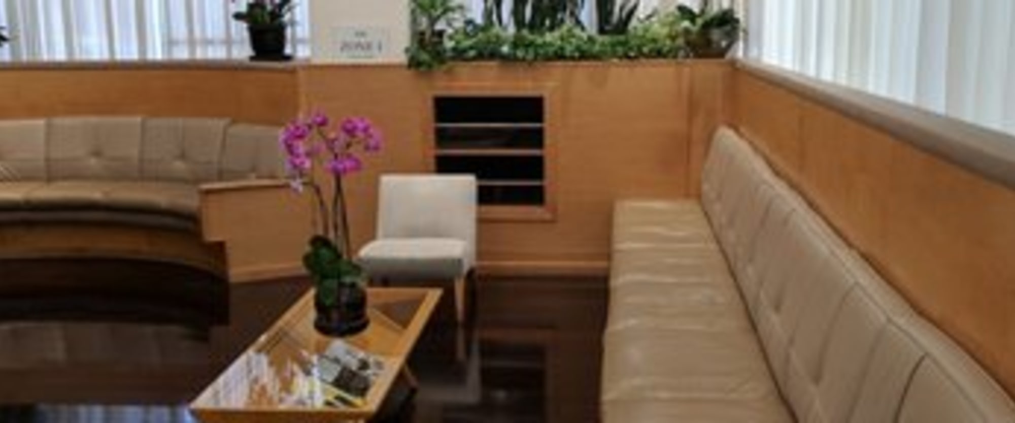 Opal MD Aesthetics workplace