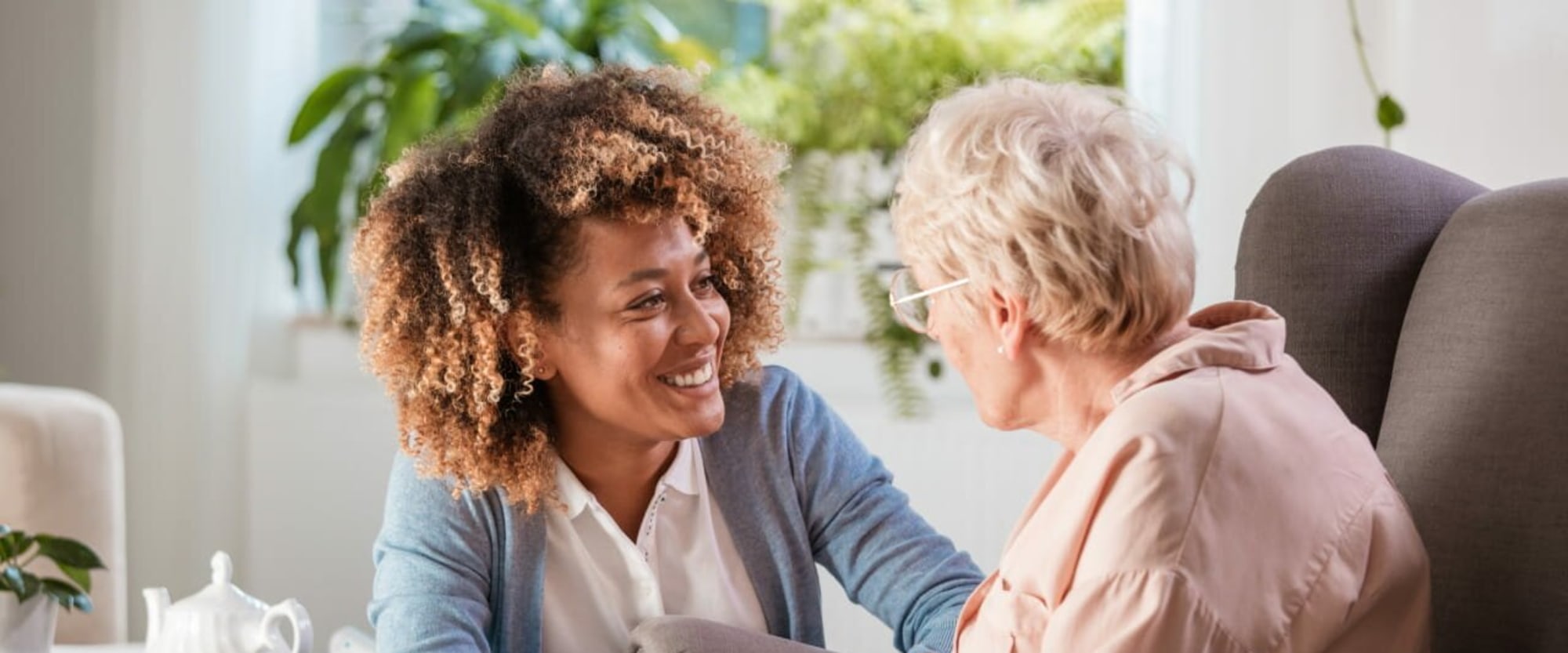 GREATLAND HOME HEALTH photo
