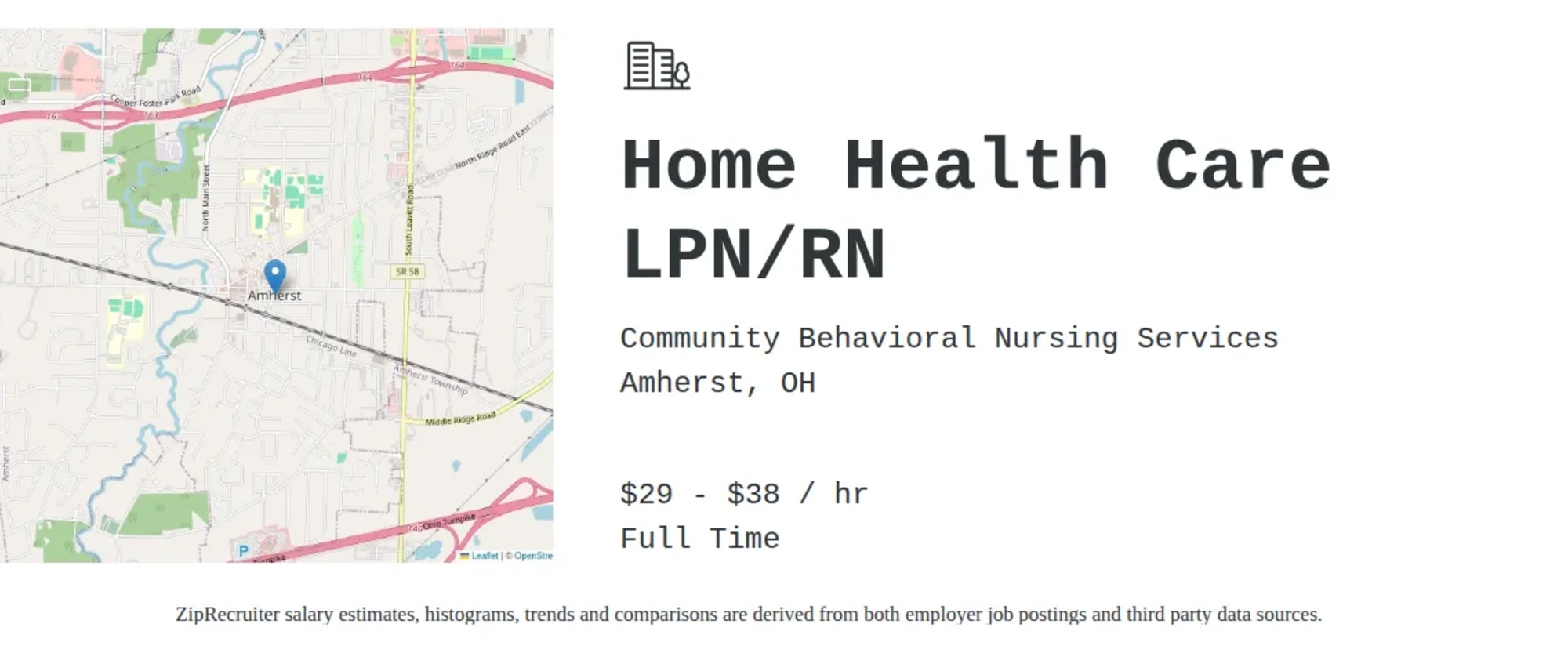 Community Behavioral Nursing Services photo