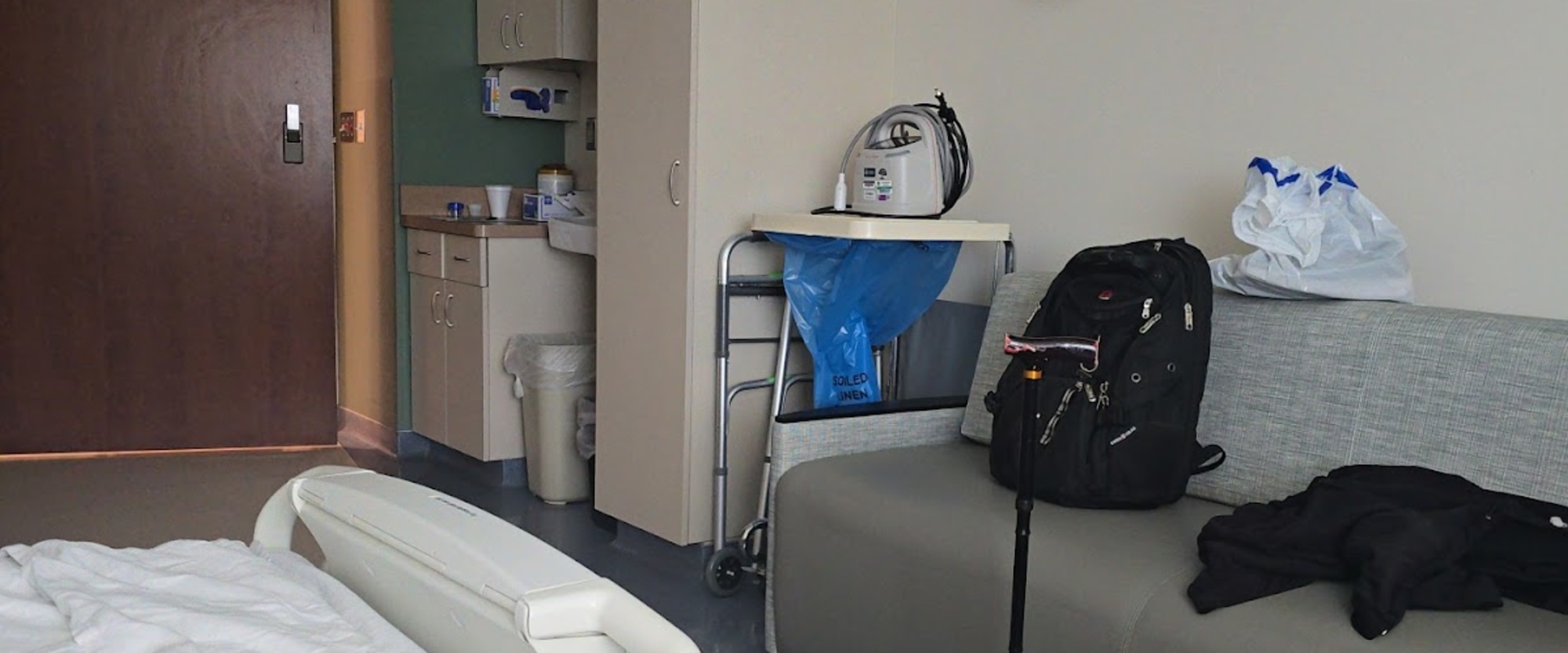 UChicago Medicine AdventHealth La Grange workplace