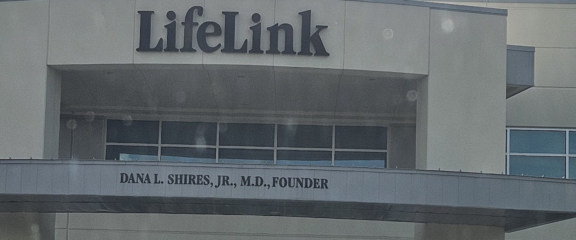 LifeLink Foundation photo