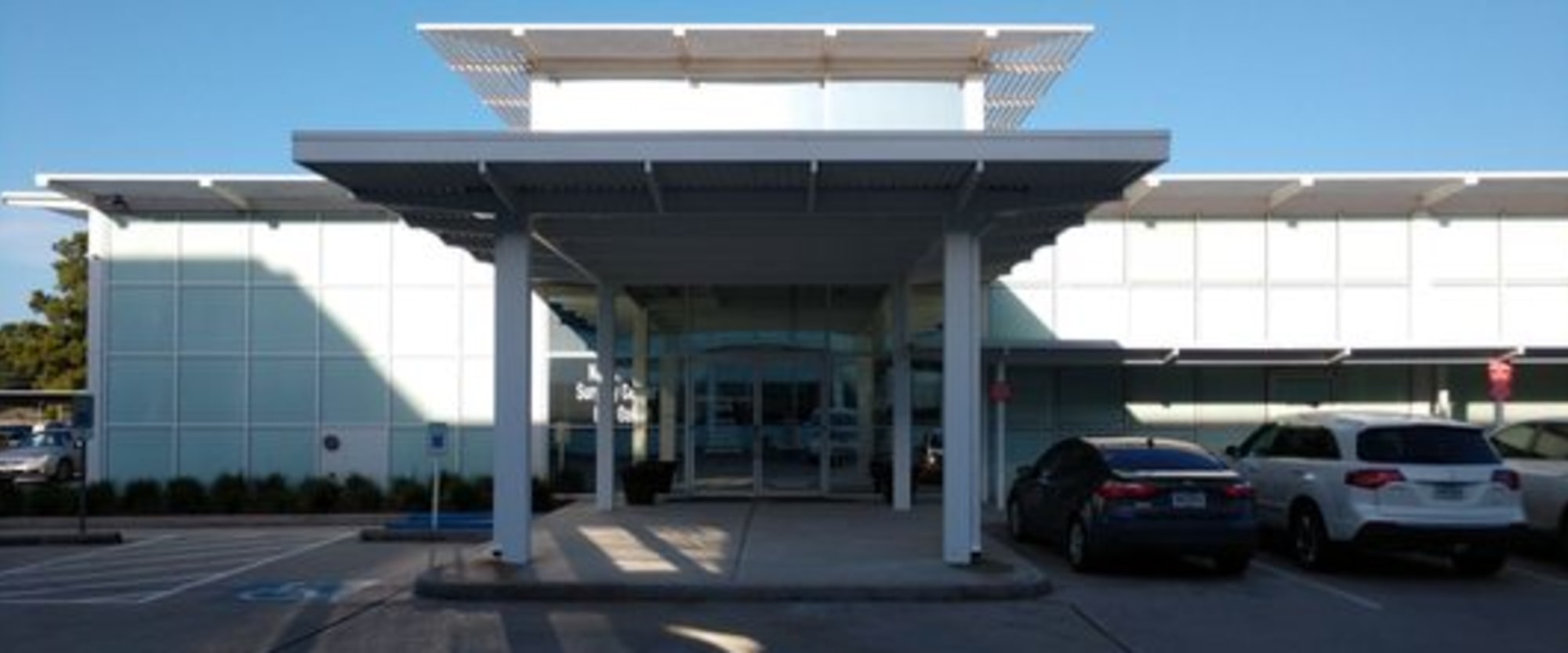 NW Surgery Center workplace
