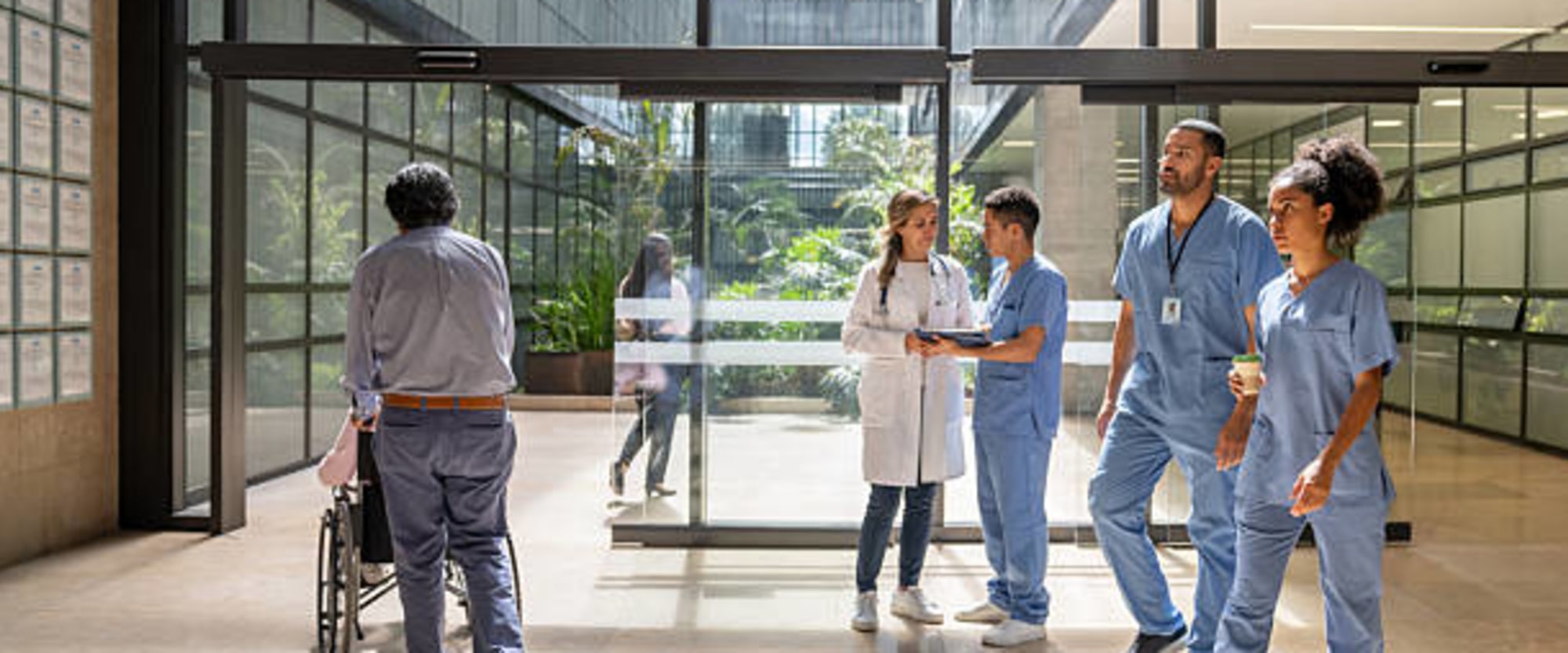 Doctors @ Your Home Inc. photo