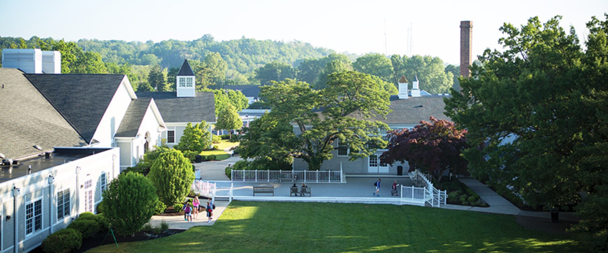 The Seven Hills School photo