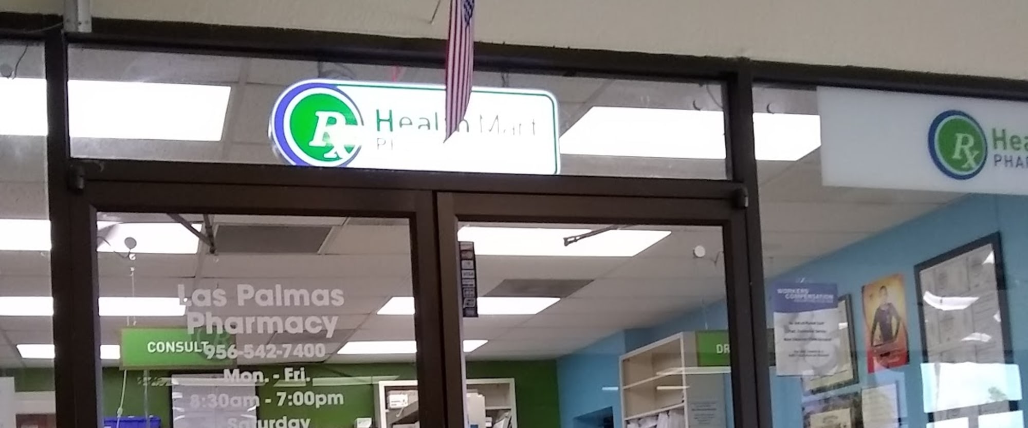 Valley Baptist Health System photo