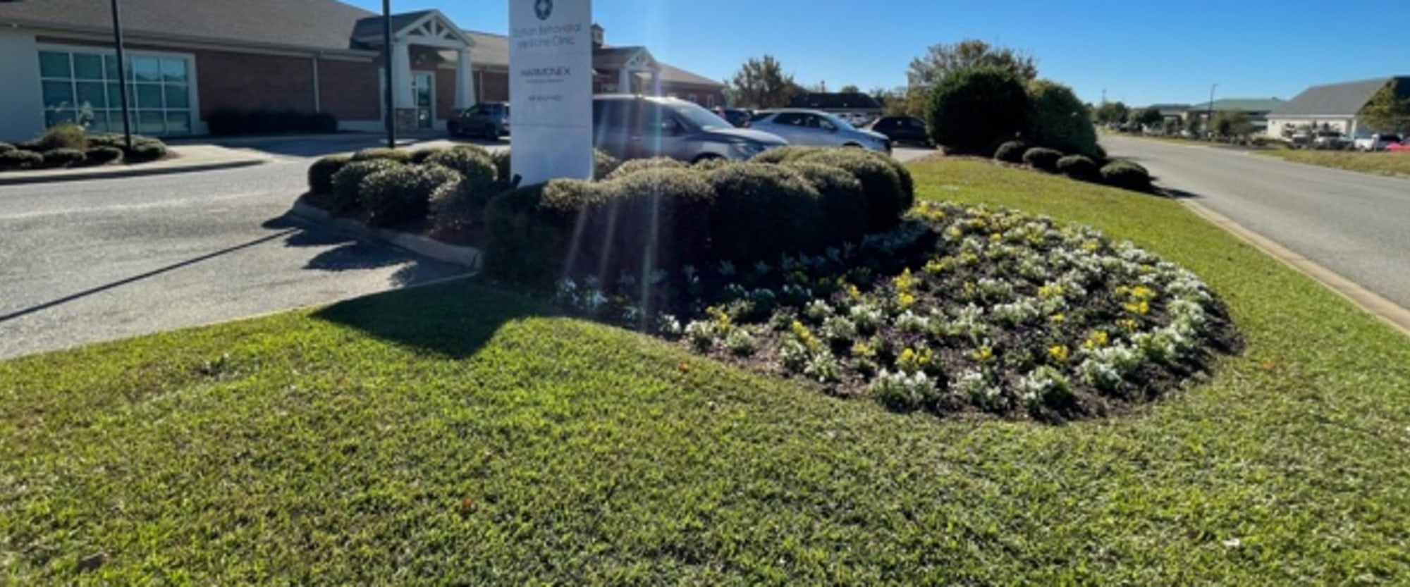 TMC: Therapy Management Corporation workplace