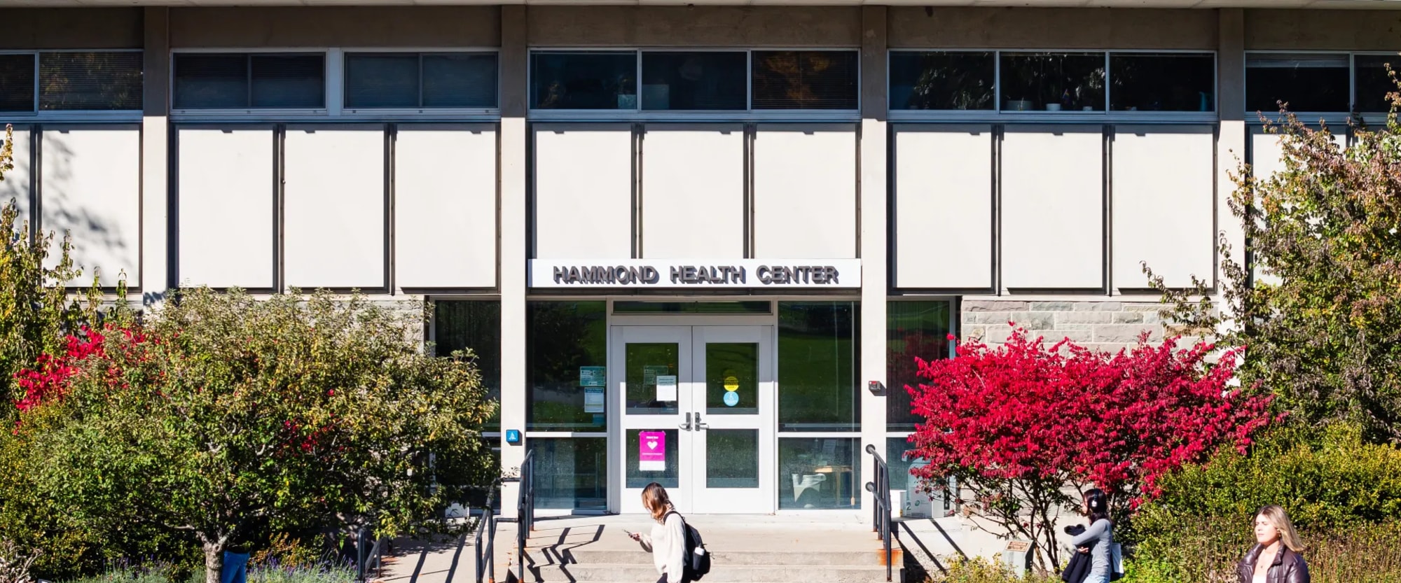 Cayuga Health System photo