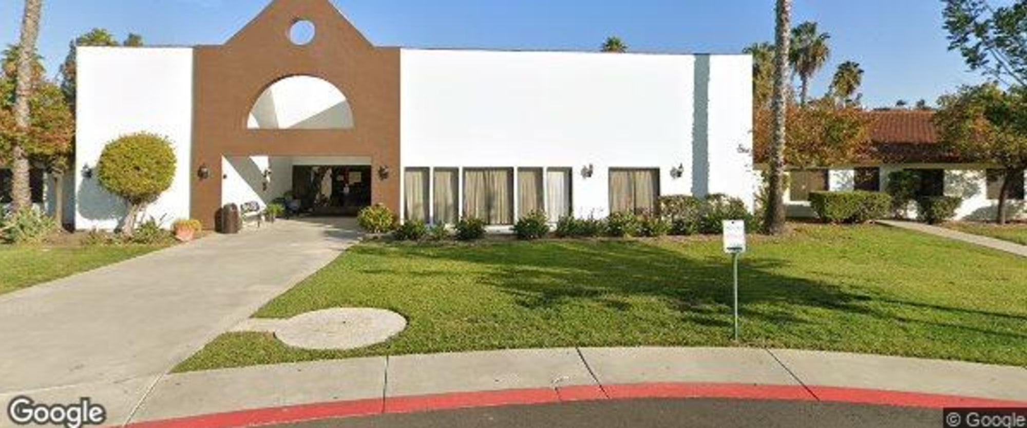 Santa Fe Post Acute workplace