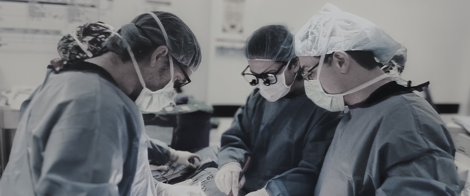 Texas Cardiac and Vascular Specialists workplace