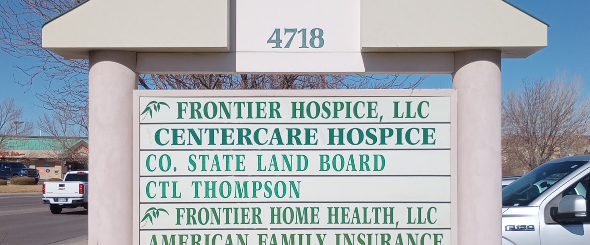 Frontier Home Health LLC photo