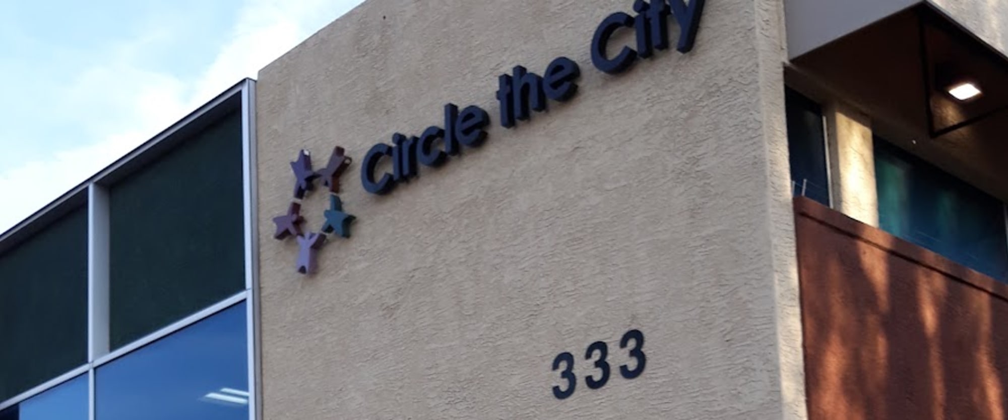 Circle the City photo