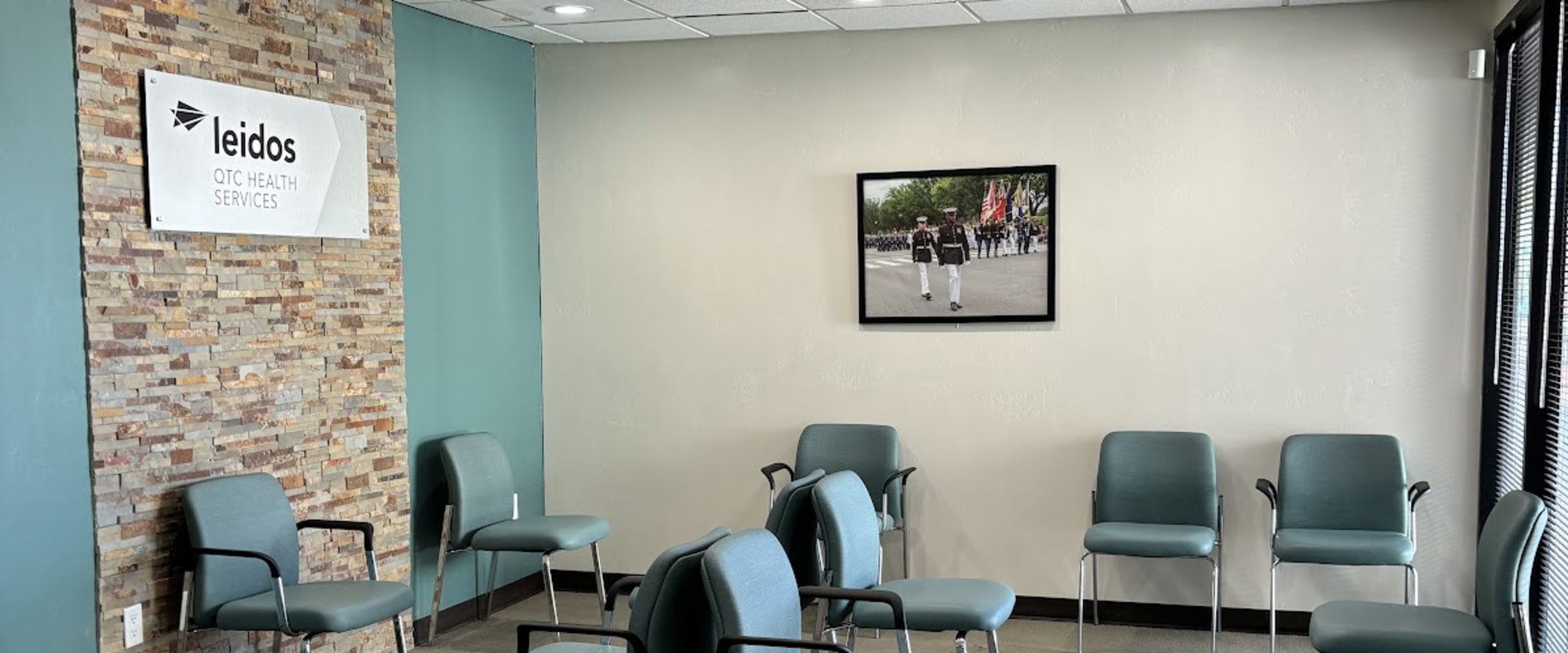 Leidos photo