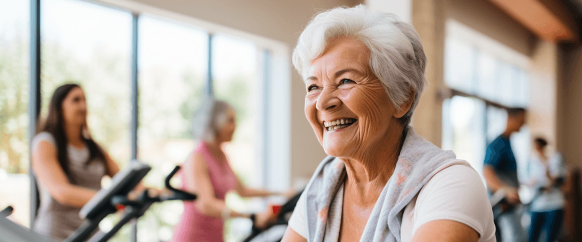 Hibbard Skilled Nursing & Rehabilitation Center workplace
