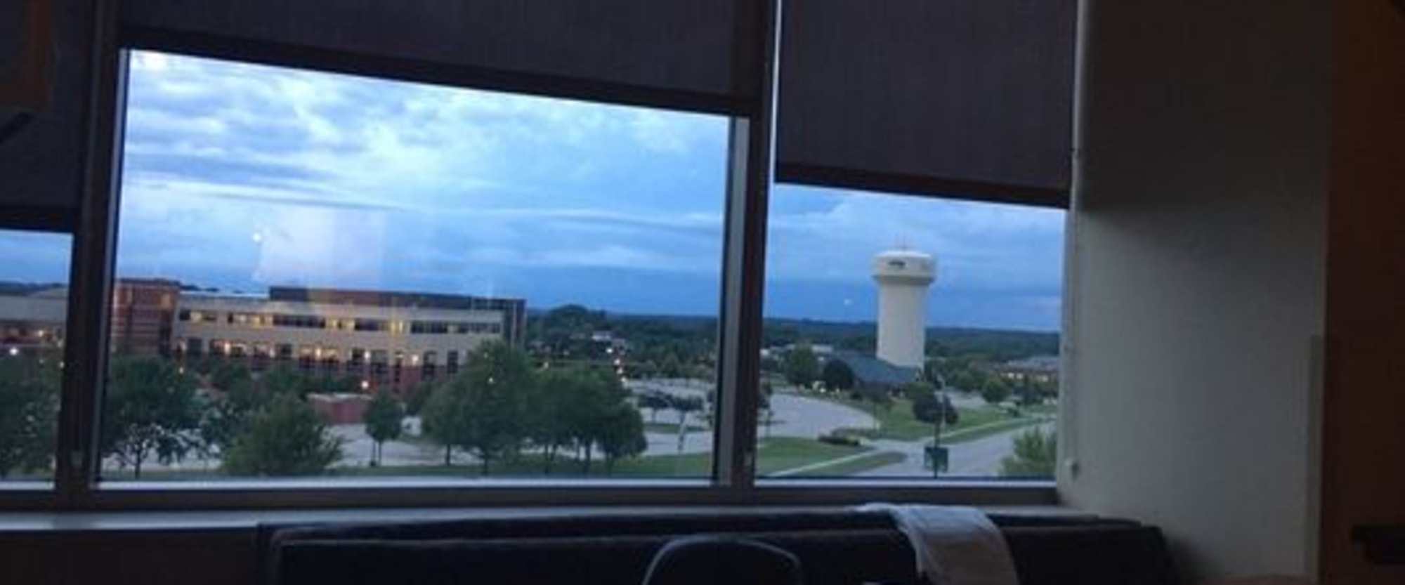 MercyOne- West Des Moines Medical Center workplace