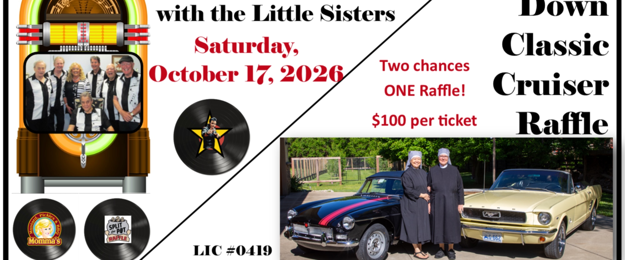 Little Sisters of the Poor, St. Joseph’s Home (Louisville) workplace