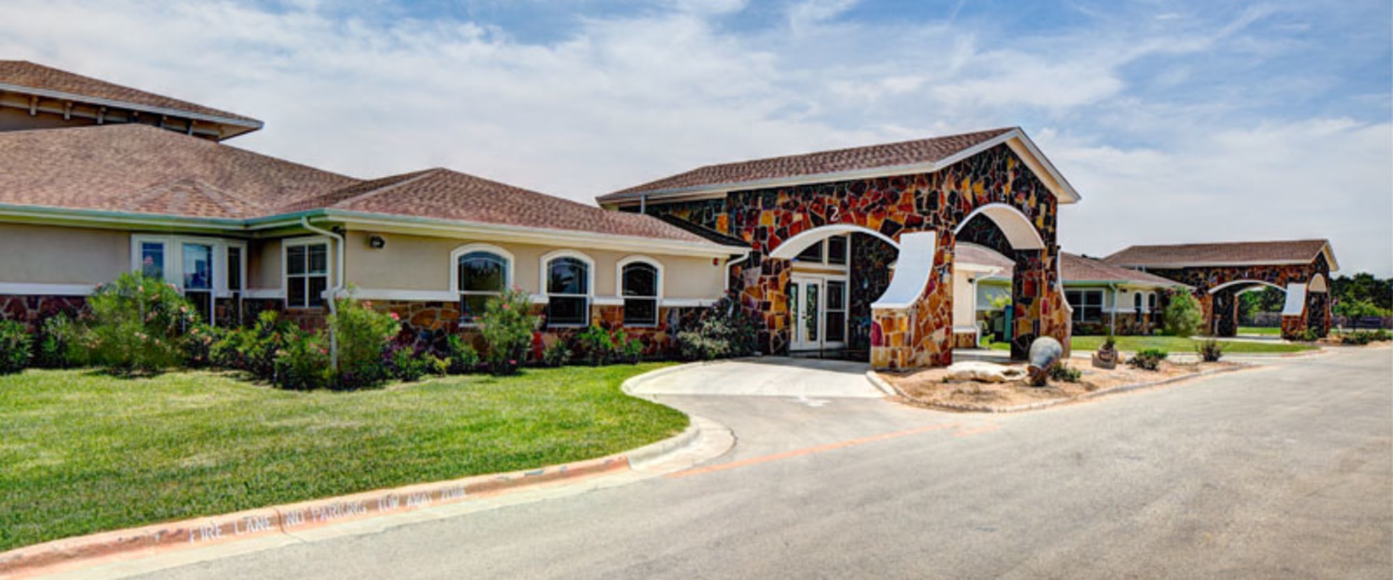 Supportive Living Facility photo