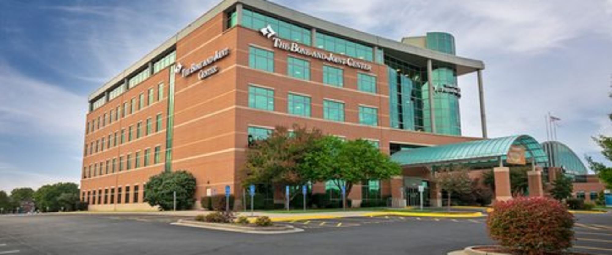 CoxHealth workplace
