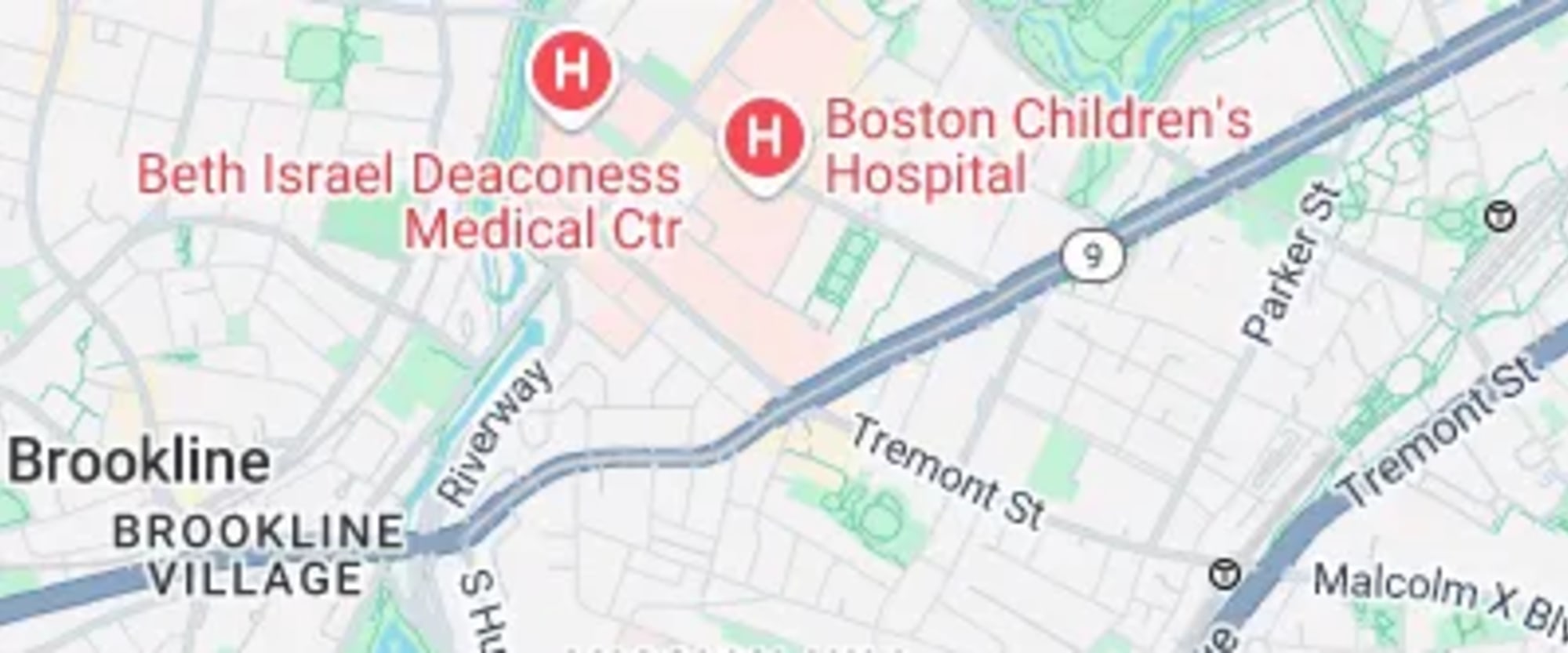 The Benjamin Healthcare Center LLC workplace