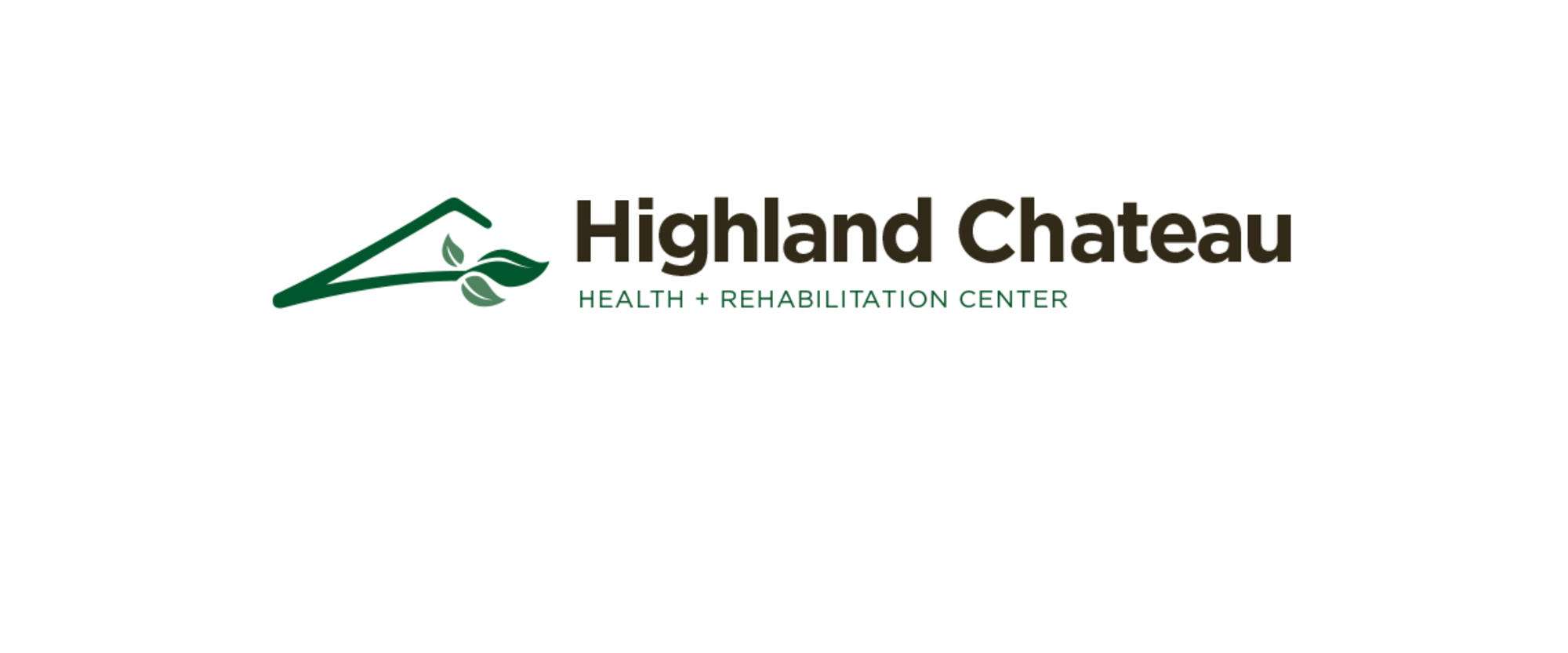 Highland Chateau Health + Rehabilitation Center workplace