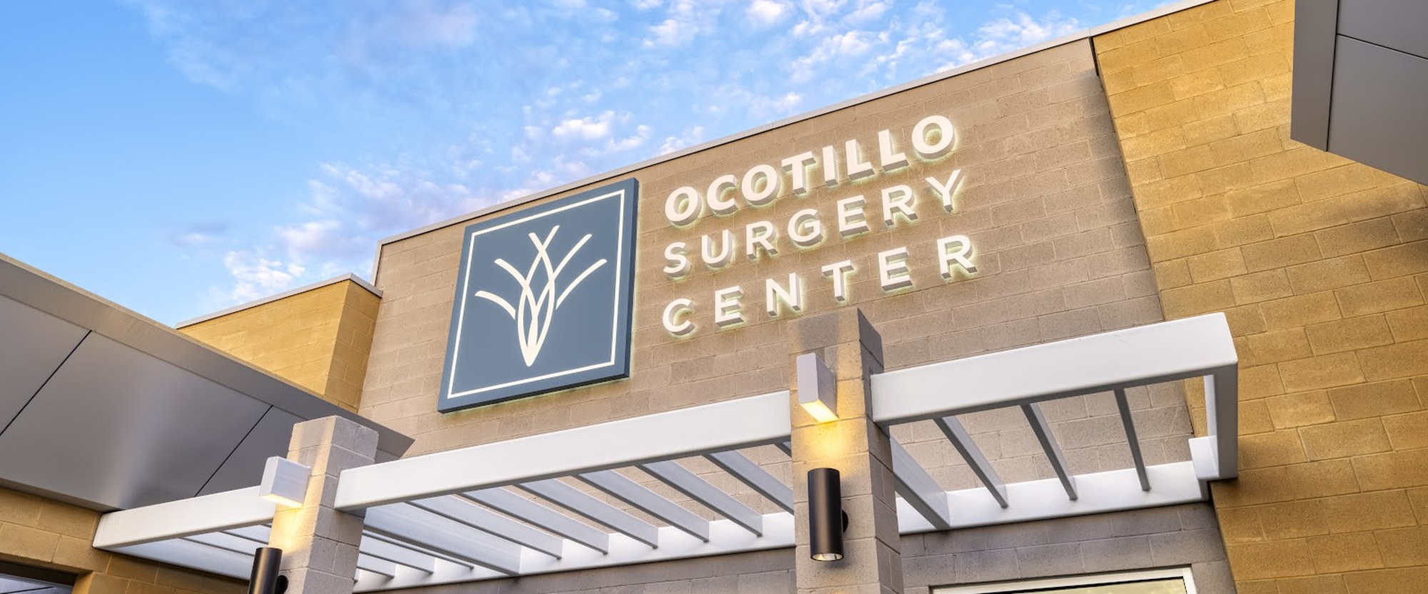 Ocotillo Surgery Center workplace