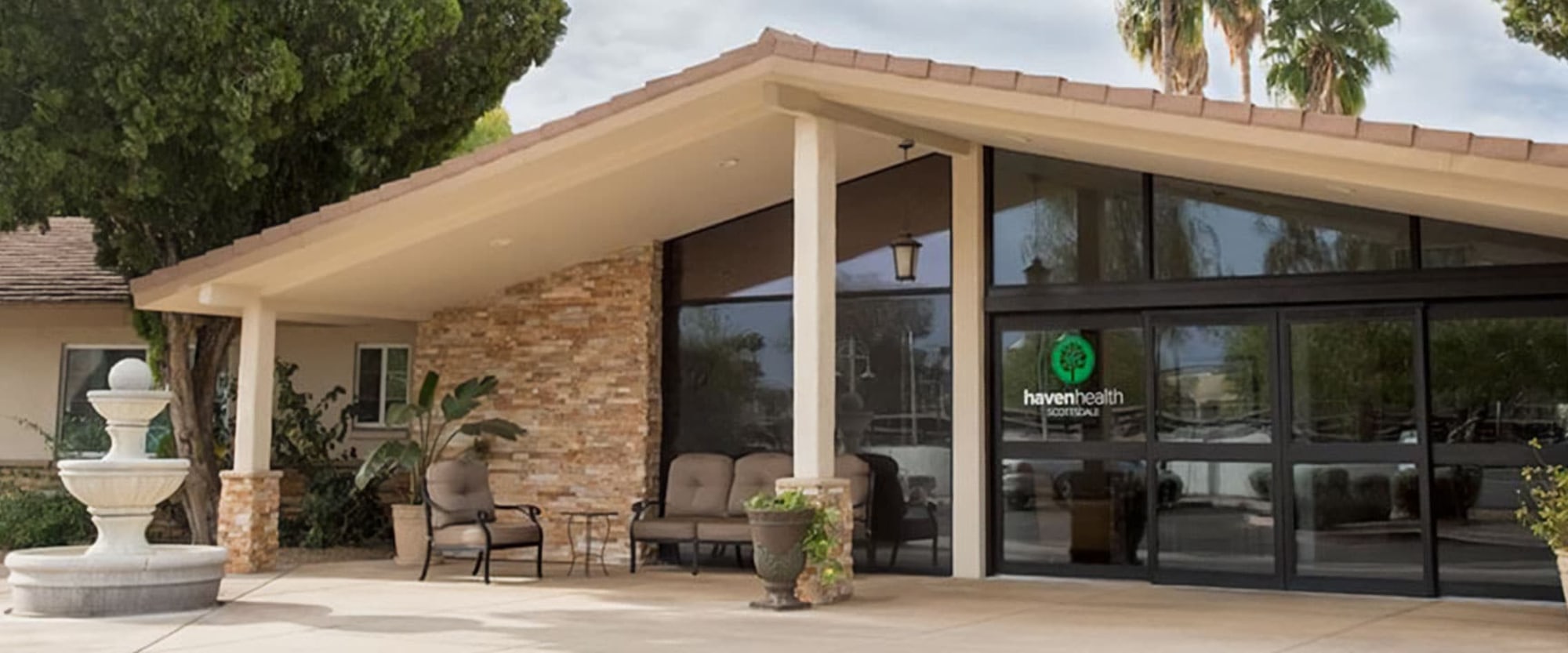 Haven of Scottsdale workplace