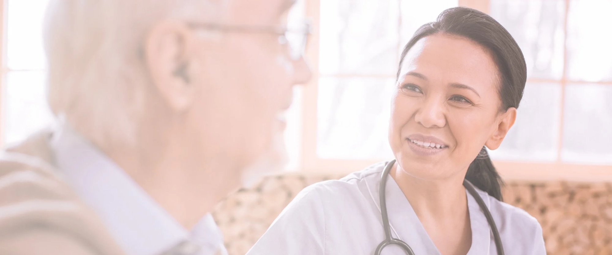 Glendale Post Acute Center workplace