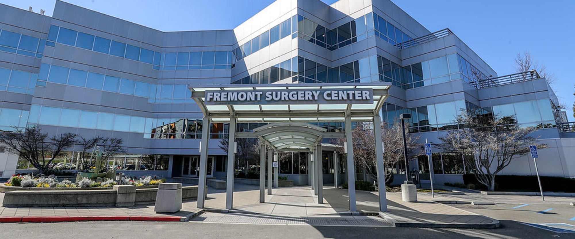 Fremont Surgery Center workplace