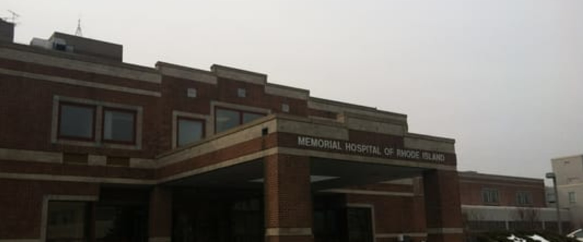 Long-Term Healthcare Facility workplace