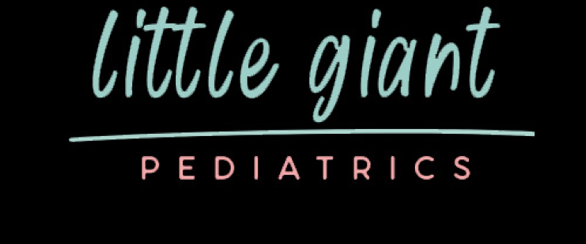 Little Giant Pediatrics workplace