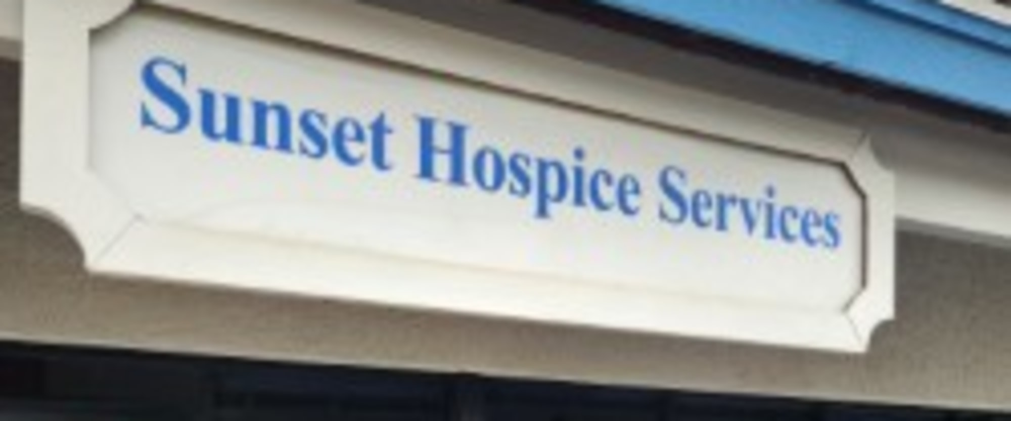 Sunset Hospice Services photo