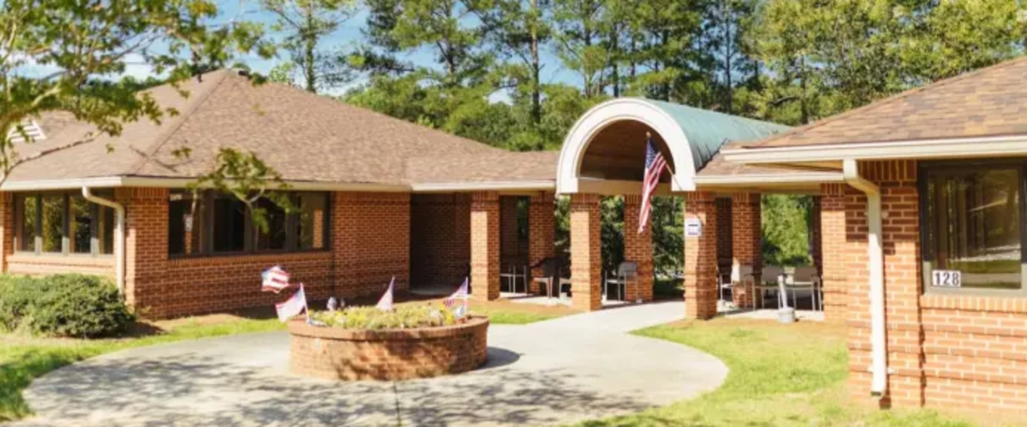 Rebound Behavioral Health workplace