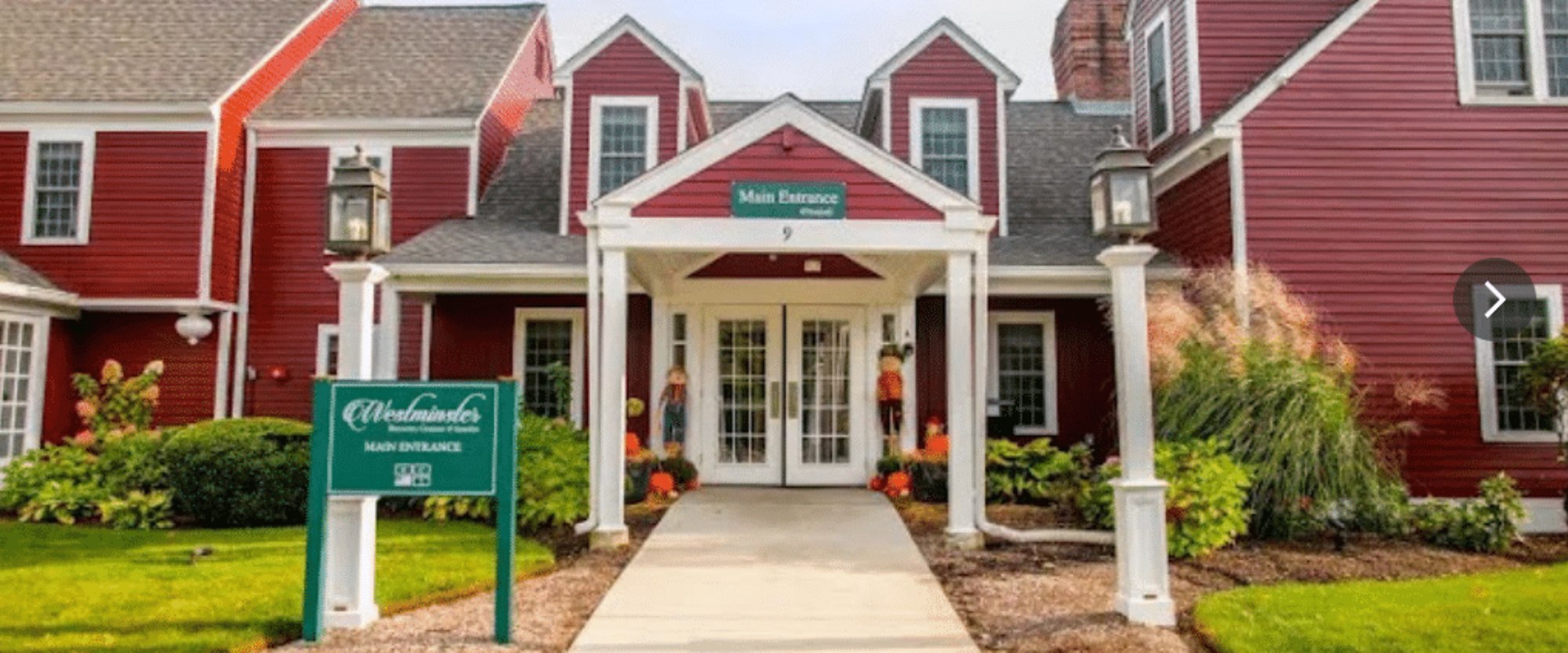 Recovery Centers of America workplace