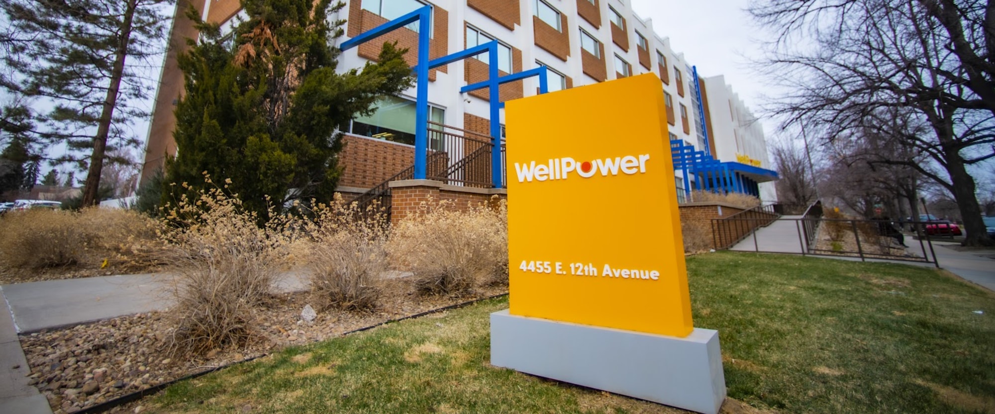 WellPower - Nursing Services photo
