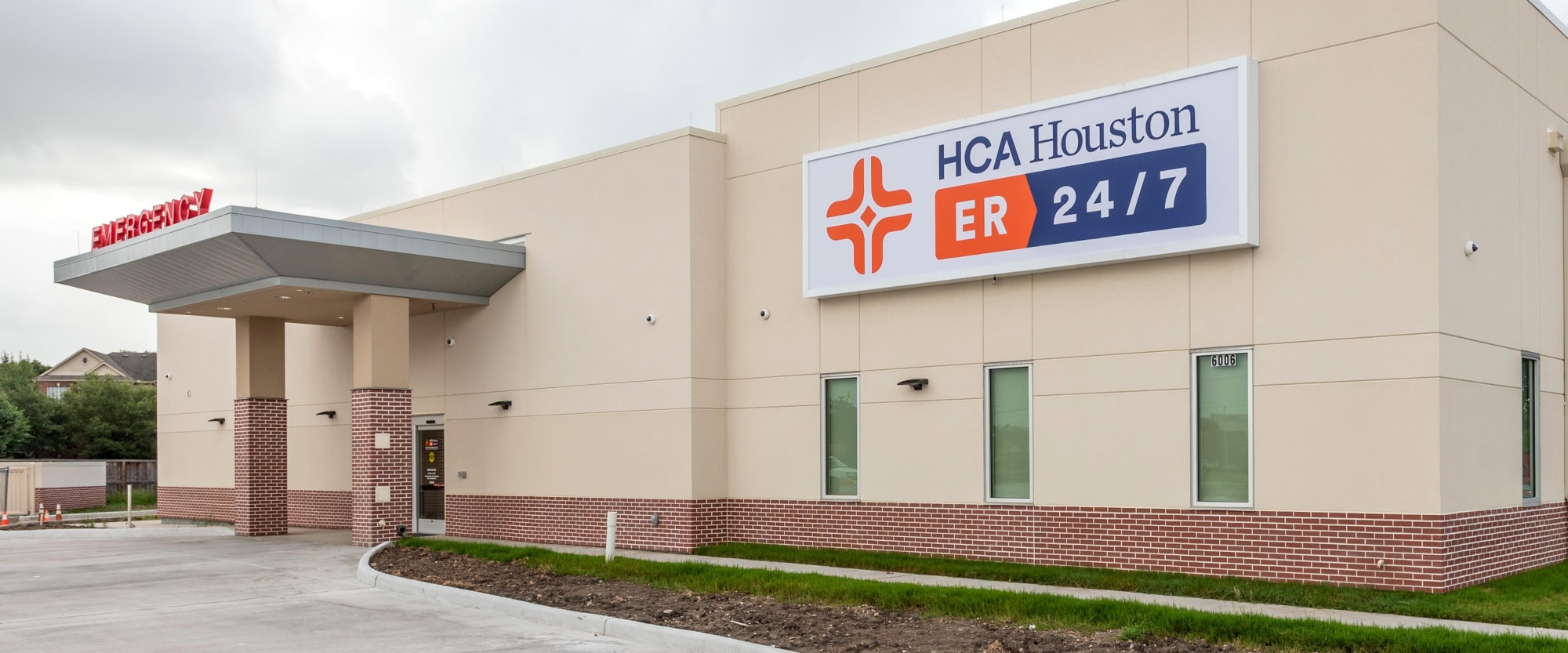 HCA Houston ER 24/7 - Heights photo