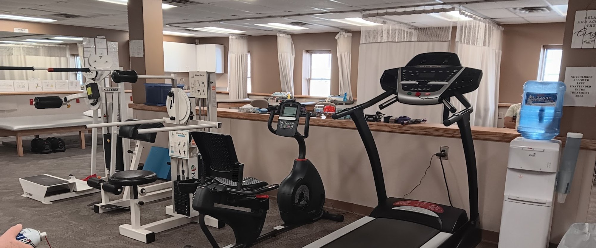 TotalHealth, P.C. workplace