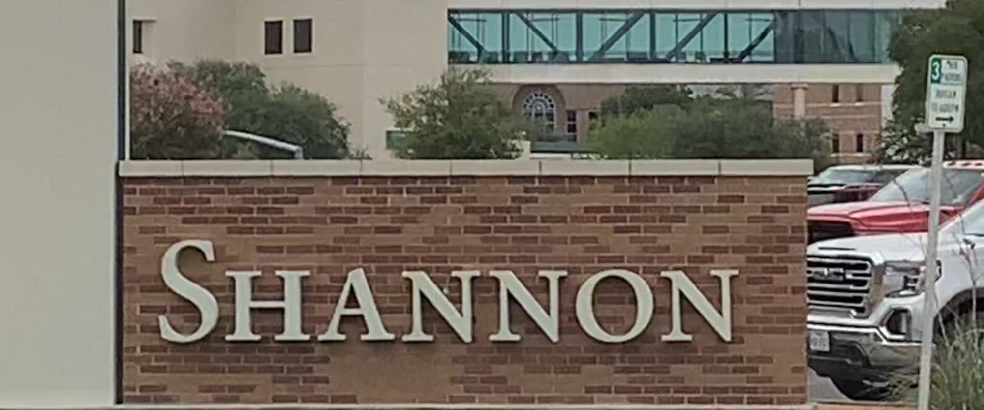 Shannon Health workplace