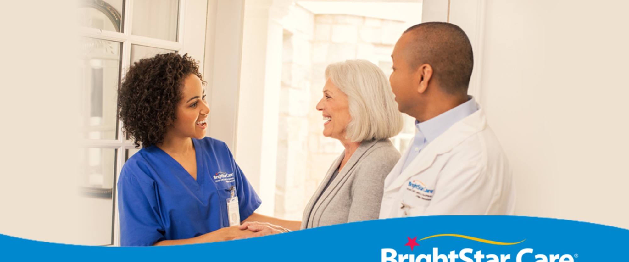 BrightStar Care of Southern Orange County photo