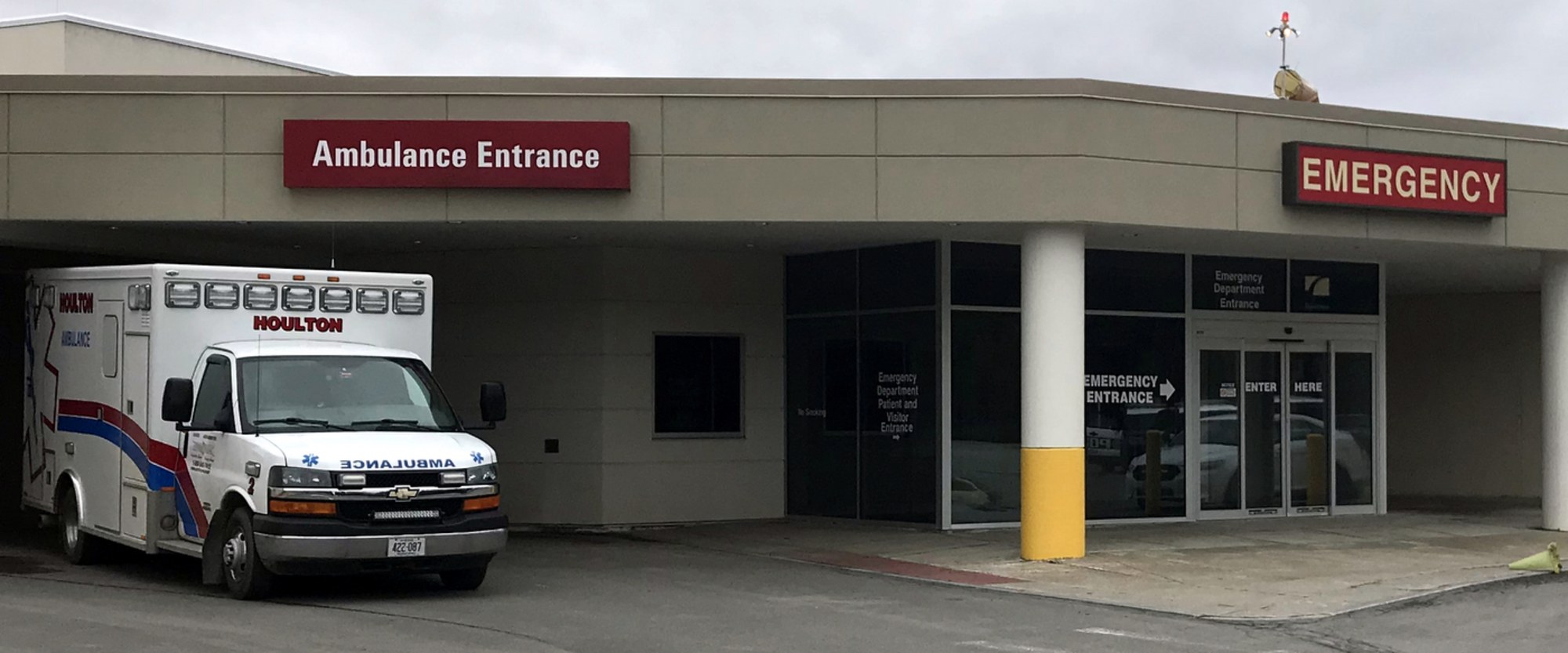 Integritas Emergency Physician Services photo