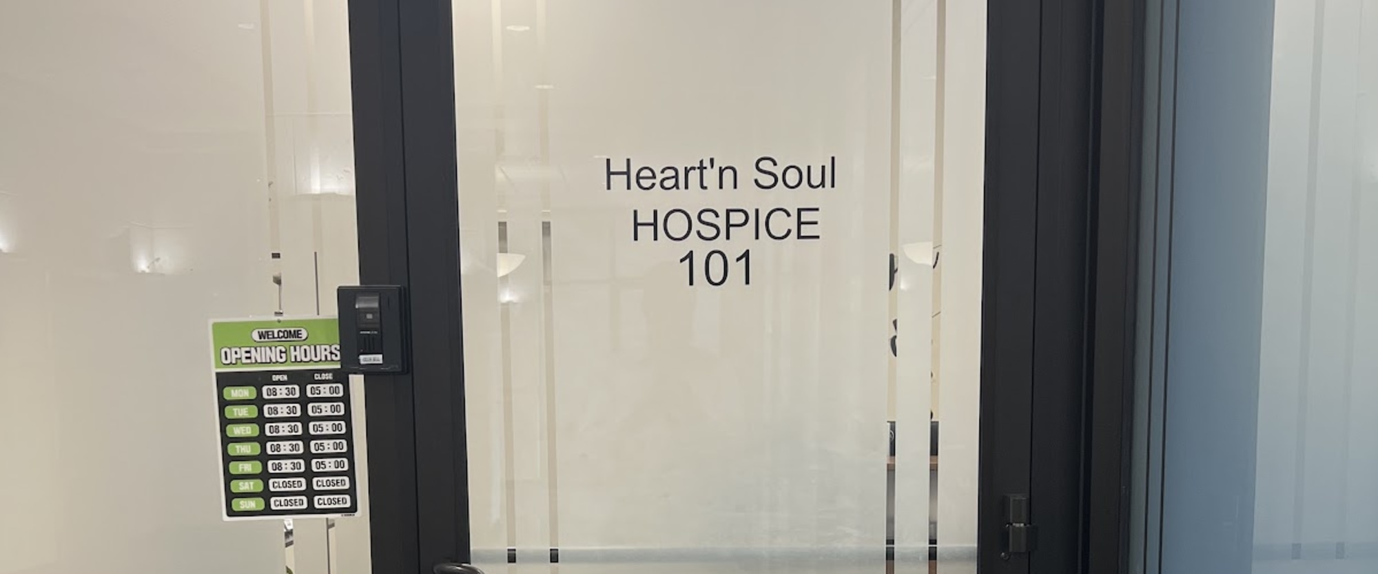 Heart'n Soul Hospice photo