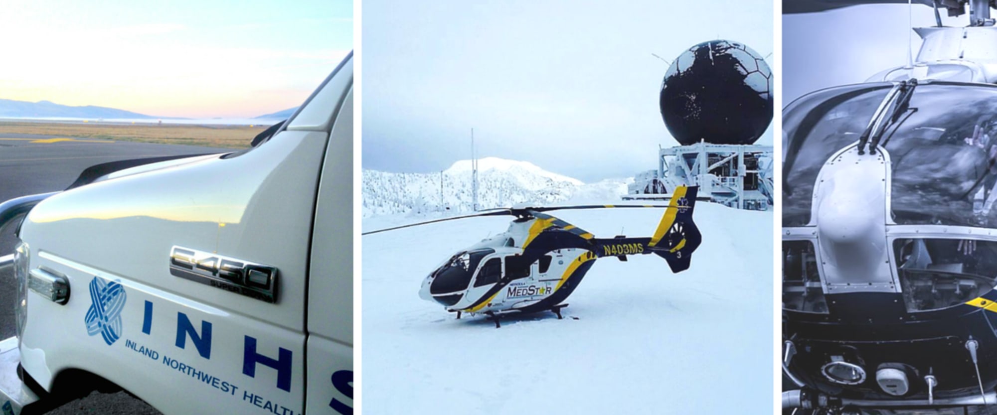 Life Flight Network photo