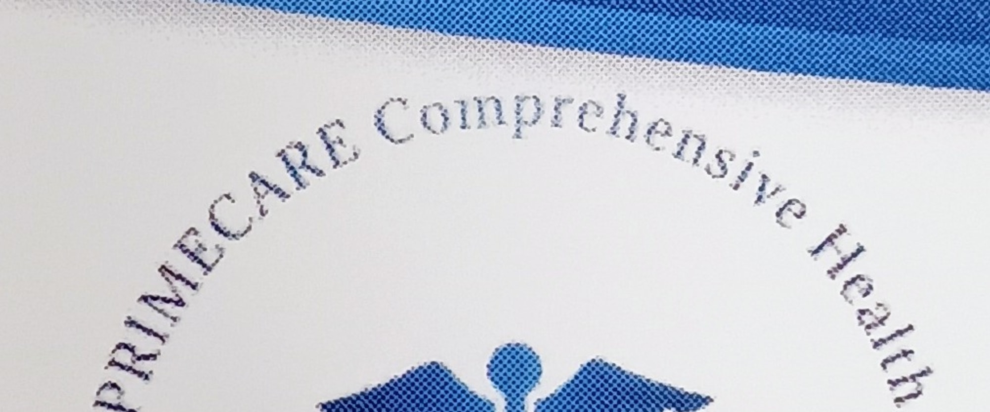 PrimeCare Comprehensive Health workplace