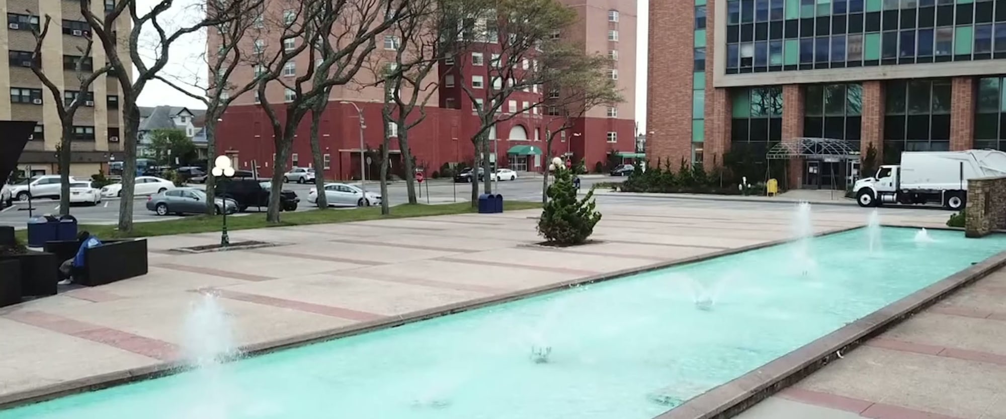 Park Avenue Extended Care workplace